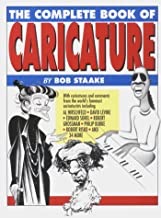 Complete Book of Caricature, Theby: Staake, Bob