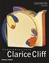 Comprehensively Clarice Cliffby: Slater, Greg