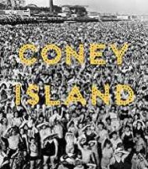 Coney Island: Visions of an American Dreamland, 1861-2008by: Frank, Robin Jaffee 