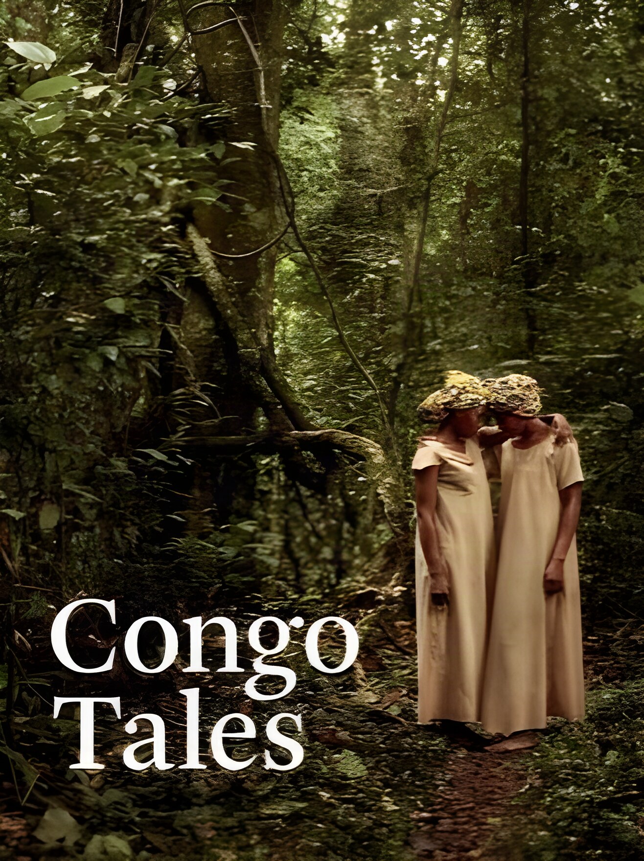 Congo Tales: Told By the People of Mbomo by: Pieter Henket