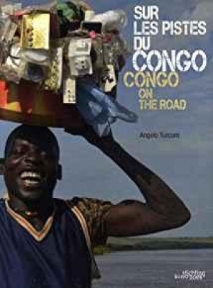 Congo on the Roadby: Turconi, Angelo