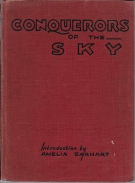 Conquerors of the Skyby: French (Editor), Joseph Lewis
