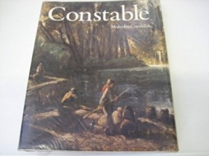 Constable by: Malcolm Cormack