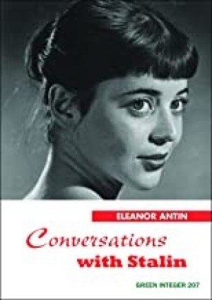 Conversations with Stalinby: Antin, Eleanor 