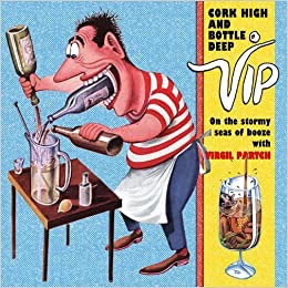 Cork High And Bottle Deepby: Partch, Virgil