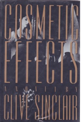 Cosmetic Effectsby: Sinclair, Clive
