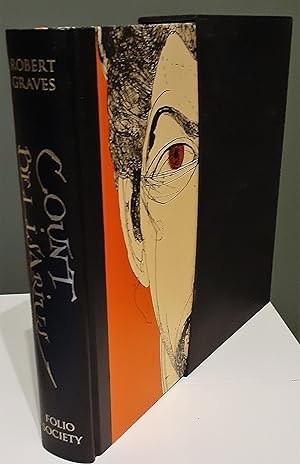 Count Belisariusby: Robert Graves