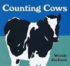 Counting Cows (SIGNED COPY)by: Woody Jackson