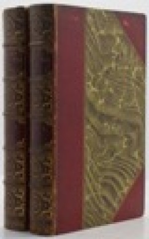 Court and Times of James the First - Illustrated by Authentic and Confidential Letters, from Various Public and Private Collections - 2 Volumes, Theby: Williams, Robe
