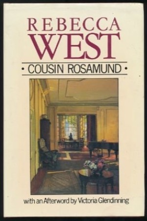 Cousin Rosamundby: West, Rebecca