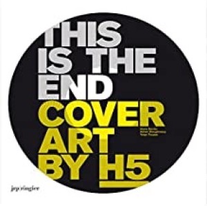 Cover Art by H5: This Is the Endby: Tloupas, Yorgo