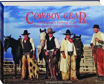 Cowboy Gearby: David R. Stoecklein 