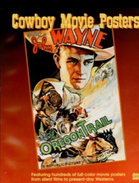 Cowboy Movie Postersby: N/A