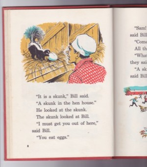 Cowboy Sam and Miss Lilyby: Chandler, Edna Walker