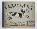 Crazy Quilt: The Story of a Piebald Ponyby: Brown, Paul