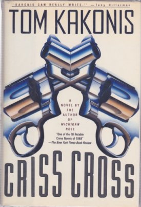 Criss Crossby: Kakonis, Tom