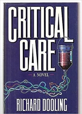 Critical Careby: Dooling, Richard