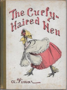 Curly-Haired Hen, Theby: Vimar, A.