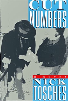Cut Numbers by: Tosches, Nick