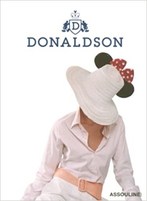 DONALDSON -ANGLAIS- (M