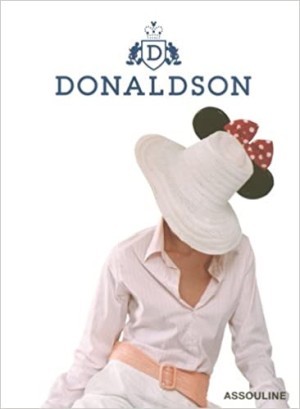 DONALDSON -ANGLAIS- (M
