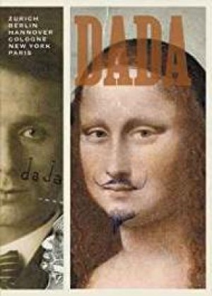 Dada: Zurich, Berlin, Hannover, Cologne, New York, Parisby: Dickerman, Leah