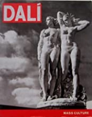 Dali: Mass Cultureby: Dali, Salvador