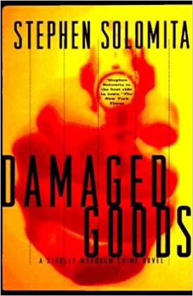 Damaged Goodsby: Solomita, Stephen