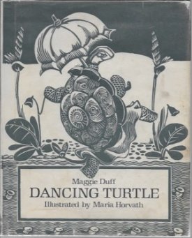 Dancing Turtleby: Duff, Maggie and Maria Harvath