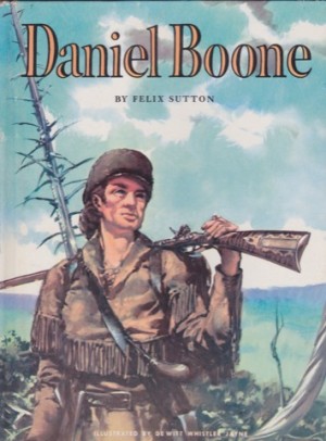 Daniel Booneby: Sutton, Felix