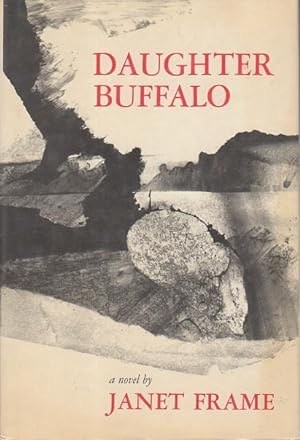 Daughter Buffaloby: Janet Frame