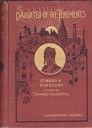 Daughter of the Tenements, Aby: Townsend, Edward W. 