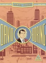 David Boringby: Clowes, Daniel