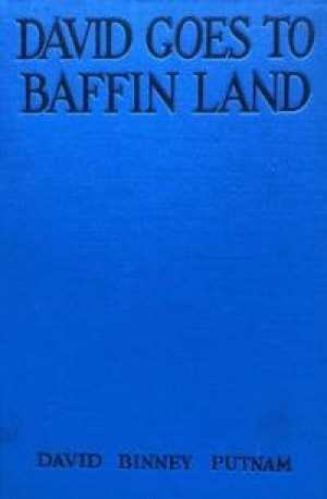 David Goes to Baffin Landby: Putnam, David Binney
