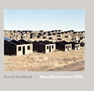 David Goldblatt: Photographs: Hasselblad Award 2006by: Michael Godby, David Goldblatt, et al. 