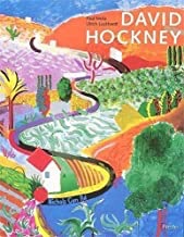 David Hockney: Paintingsby: Paul Melia , Ulrich Luckhardt, et al.