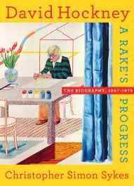 David Hockney: The Biography, 1937-1975by: sykes, christopher simon