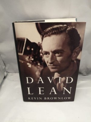 David Lean: A Biographyby: Brownlow, Kevin