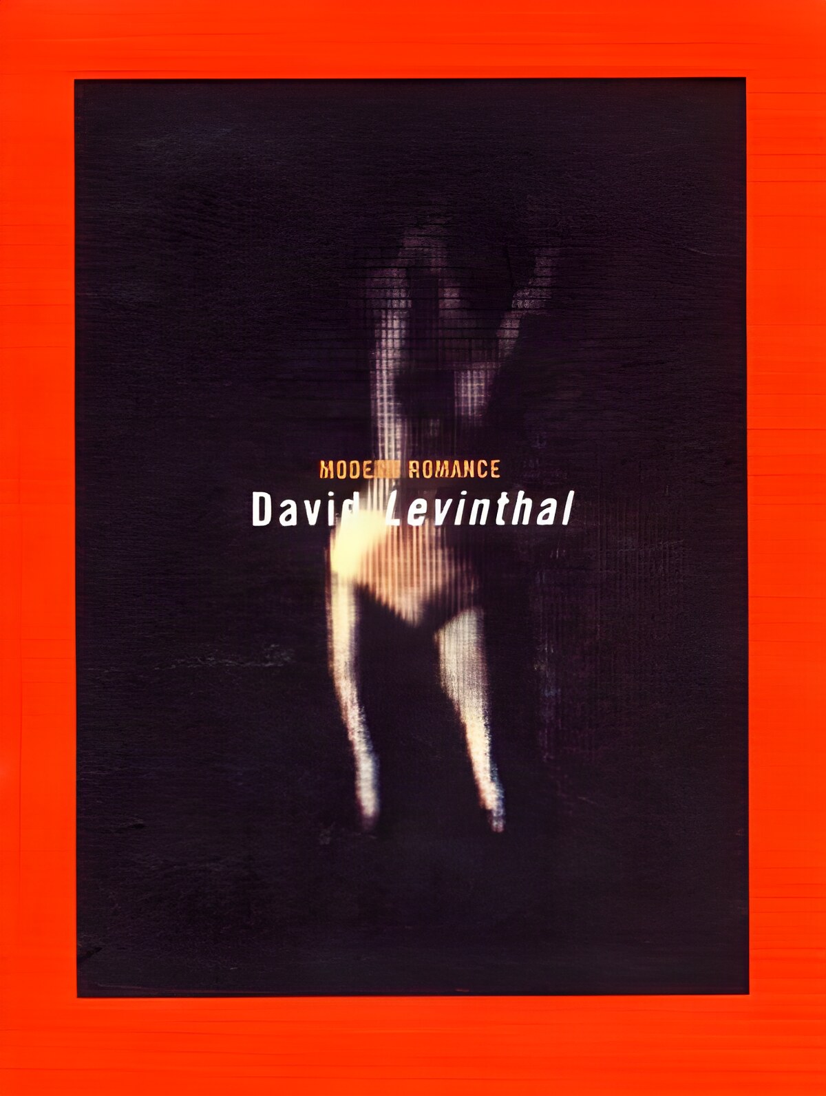 David Levinthal: Modern Romanceby: Parry, Eugenia