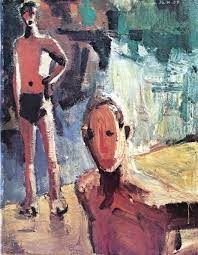 David Park 1911-1960: A Retrospective Exhibitionby: Park, David