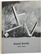 David Smith, 1906-1965by: Coolidge, John (Foreword)