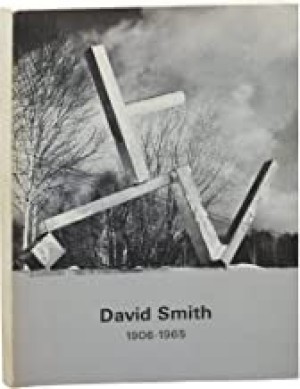 David Smith, 1906-1965by: Coolidge, John (Foreword)
