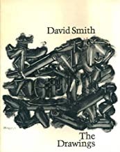 David Smith: The Drawingsby: Cummings, Paul 