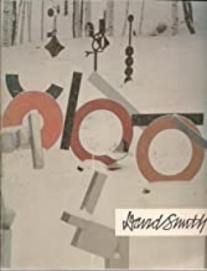 David Smithby: Carmean, Jr., E. A.