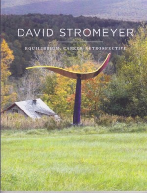 David Stromeyer: Equilibrium: Career Retrospective (SIGNED COPY)by: David Stromeyer