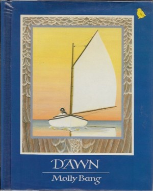 Dawn (SIGNED COPY)by: Bang, Molly
