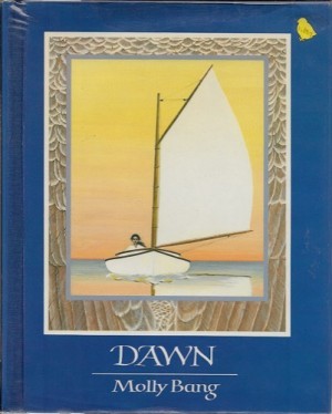 Dawn (SIGNED COPY)by: Bang, Molly