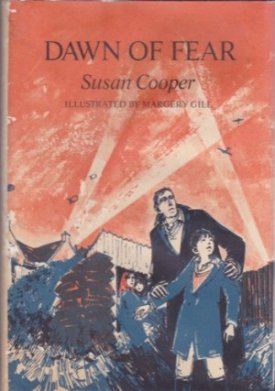 Dawn of Fearby: Cooper, Susan