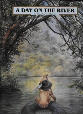 Day on the River, Aby: Michl, Reinhard