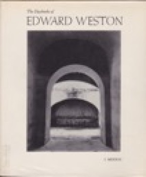 Daybooks of Edward Weston, The  (Vol. 1) Mexicoby: Weston, Edward; Newhall, Nancy (Ed.) 
